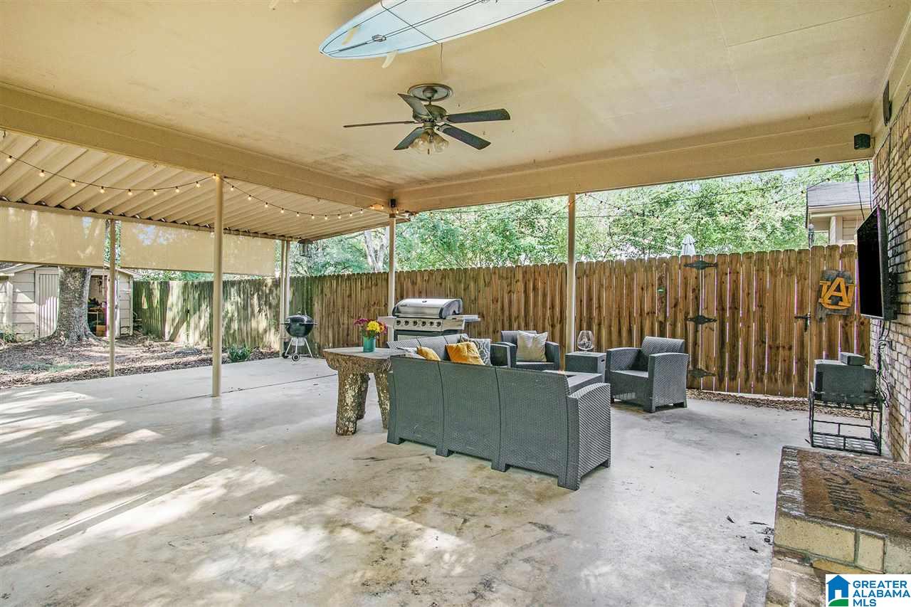 4460 MountainDale Road Birmingham, AL 35213 - Photo 34 of 39