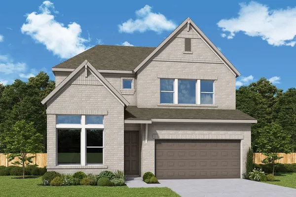 $464,670 | 348 Twilight Haze Court, Willis, TX 77318