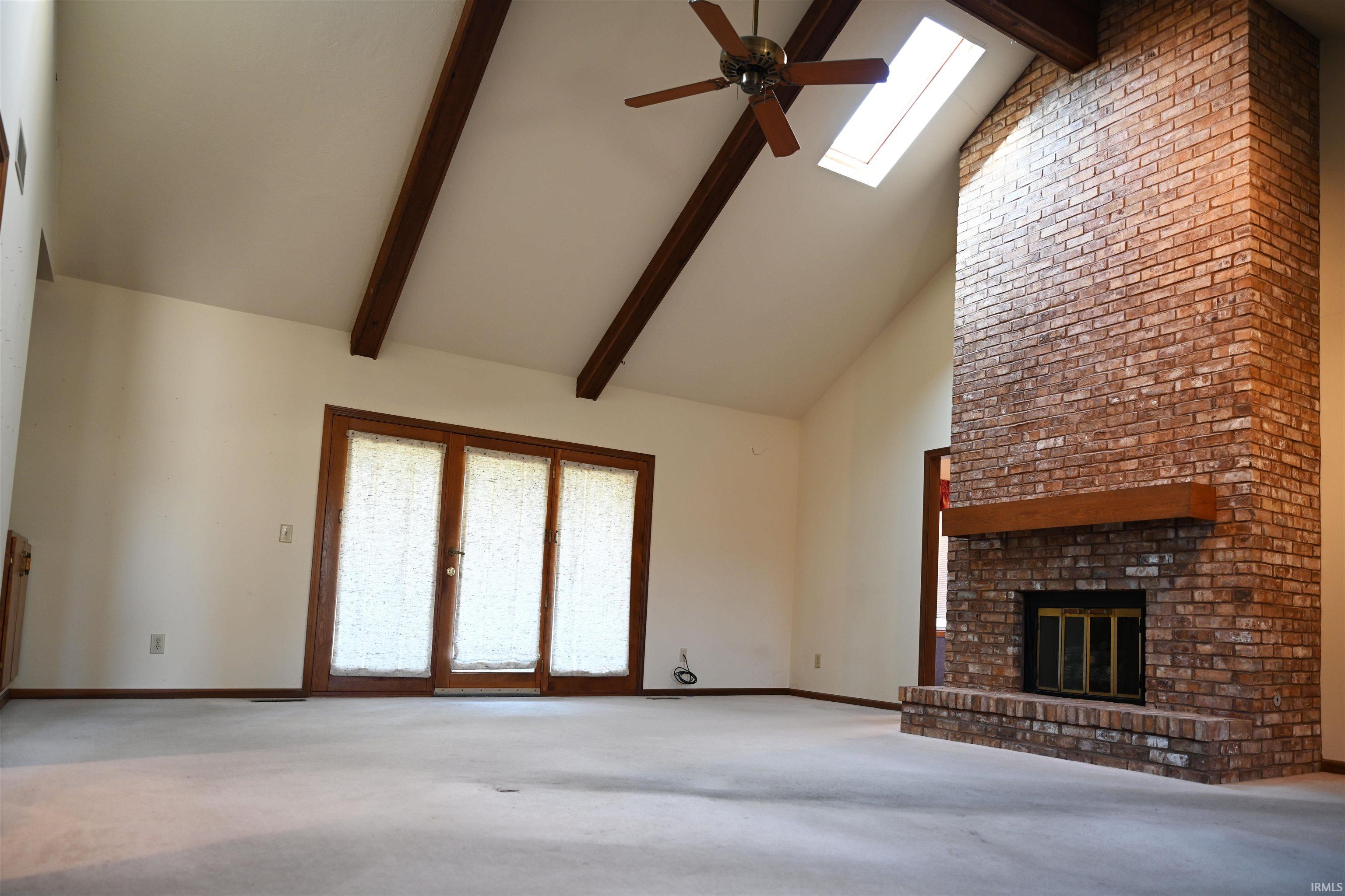 2128 Ransom Drive Fort Wayne, IN 46845 - Photo 6 of 36 Gallery Image 6