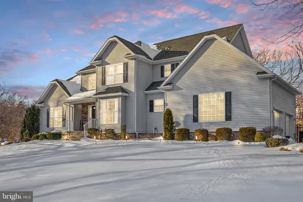 $950,000 | 500 West Farms Road, Howell, NJ 07731