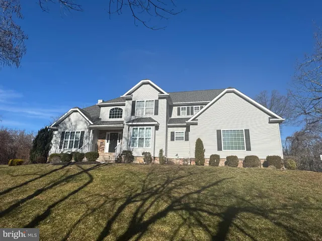 $950,000 | 500 West Farms Road, Howell, NJ 07731