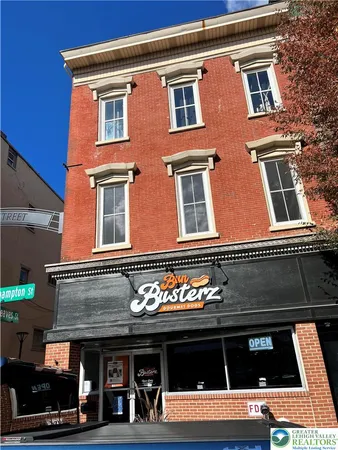 $1,650 | 233 Northampton Street, Unit 1F, Easton, PA 18042