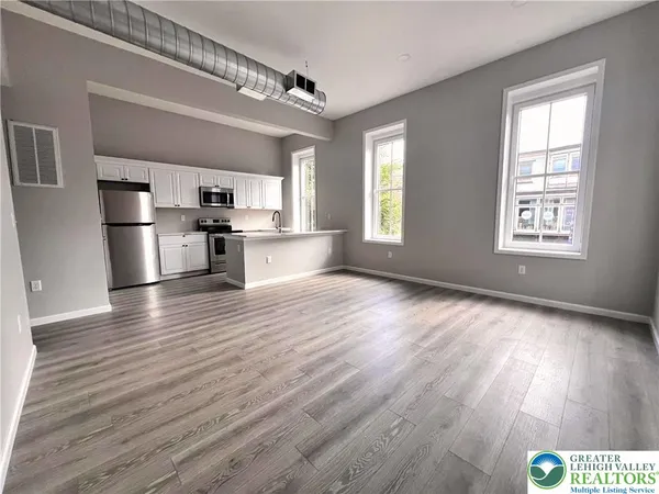 $1,650 | 233 Northampton Street, Unit 1F, Easton, PA 18042