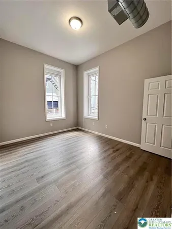 $1,650 | 233 Northampton Street, Unit 1F, Easton, PA 18042