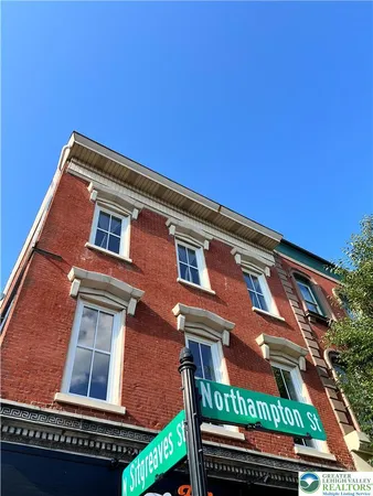 $1,650 | 233 Northampton Street, Unit 1F, Easton, PA 18042