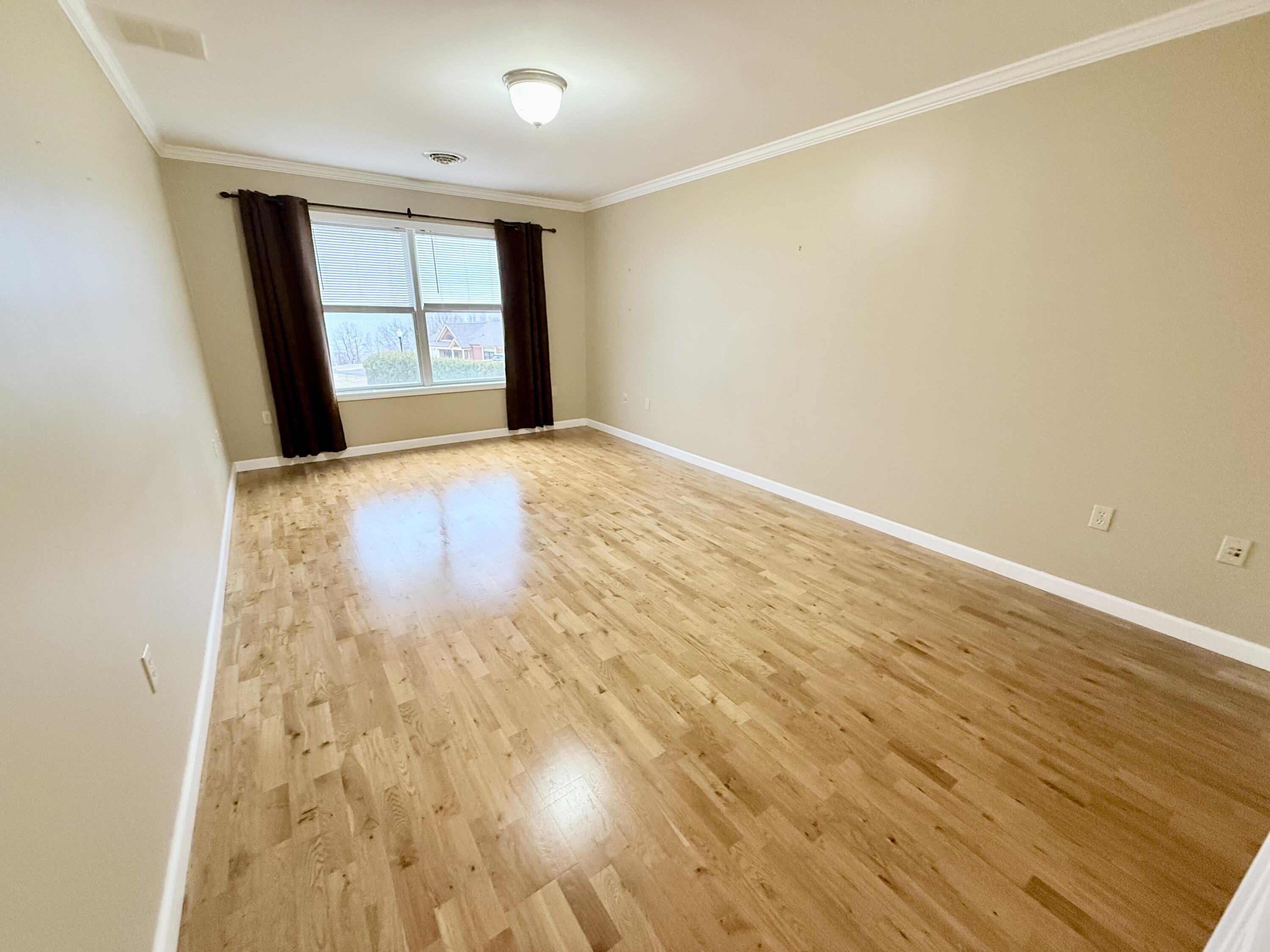 58 Club Road, Unit 203 Plattsburgh, NY 12903 - Photo 18 of 35 Primary Bedroom