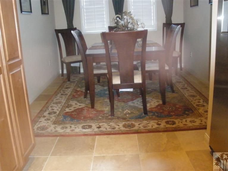 81673 Avenida Alturas Indio, CA 92203 - Photo 17 of 17 a view of a dining room with furniture