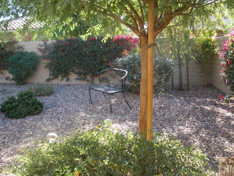 81673 Avenida Alturas Indio, CA 92203 - Photo 4 of 17 a view of a outdoor space