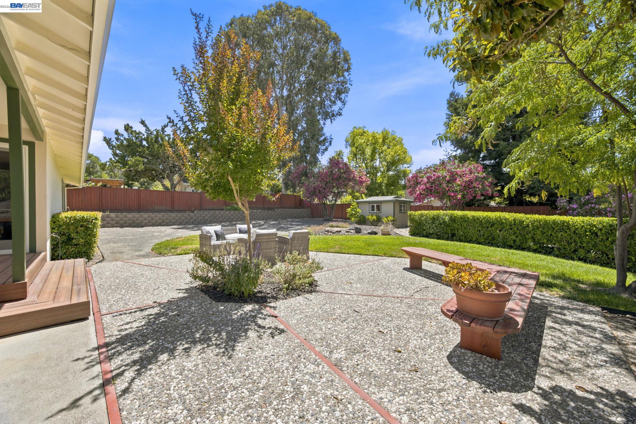 1082 Springfield Drive Walnut Creek, CA 94598 - Photo 35 of 66