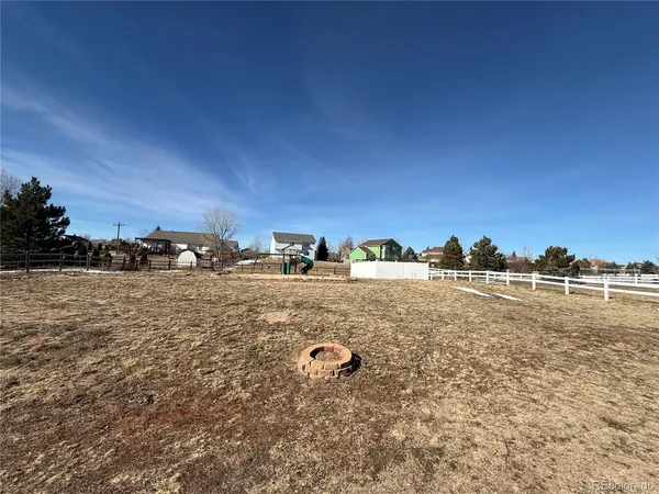 a view of a lake view