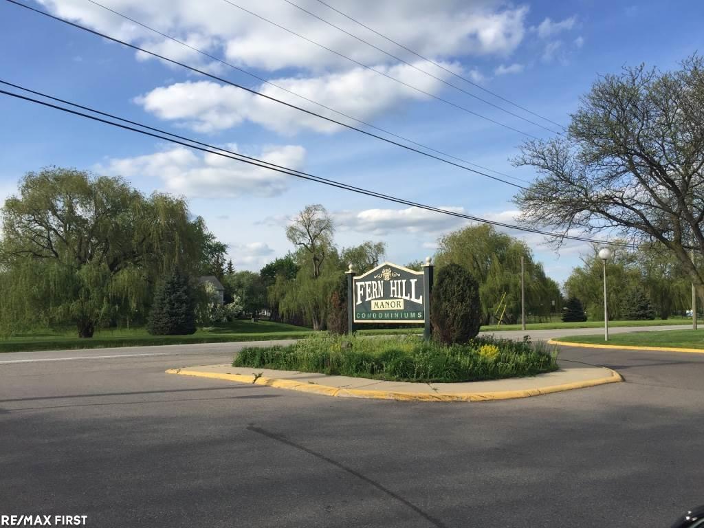 17124 Clinton River Road Clinton Township, MI 48038 - Photo 18 of 18