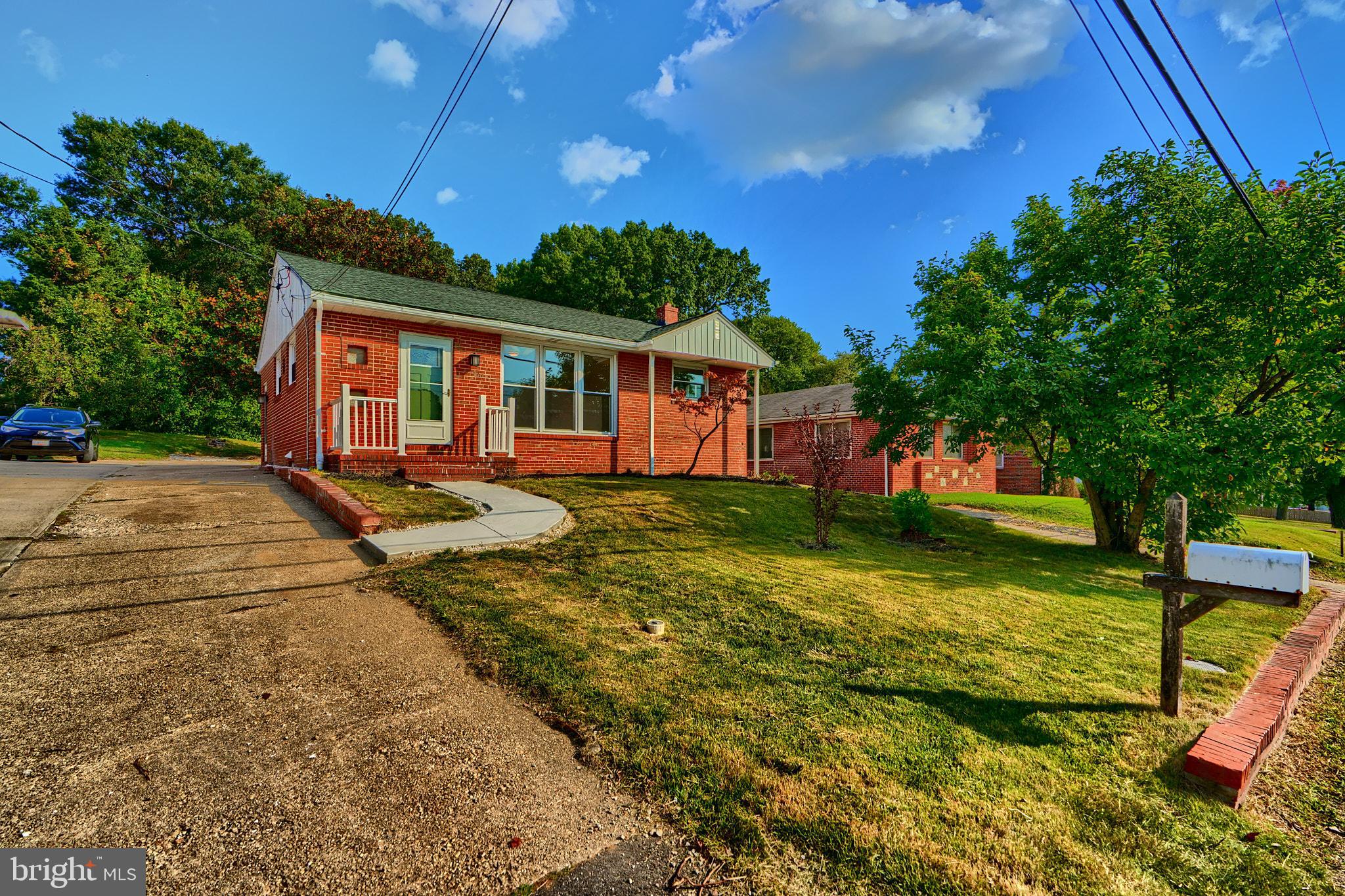 1510 Rosewick Avenue Rosedale, MD 21237 - Photo 1 of 34
