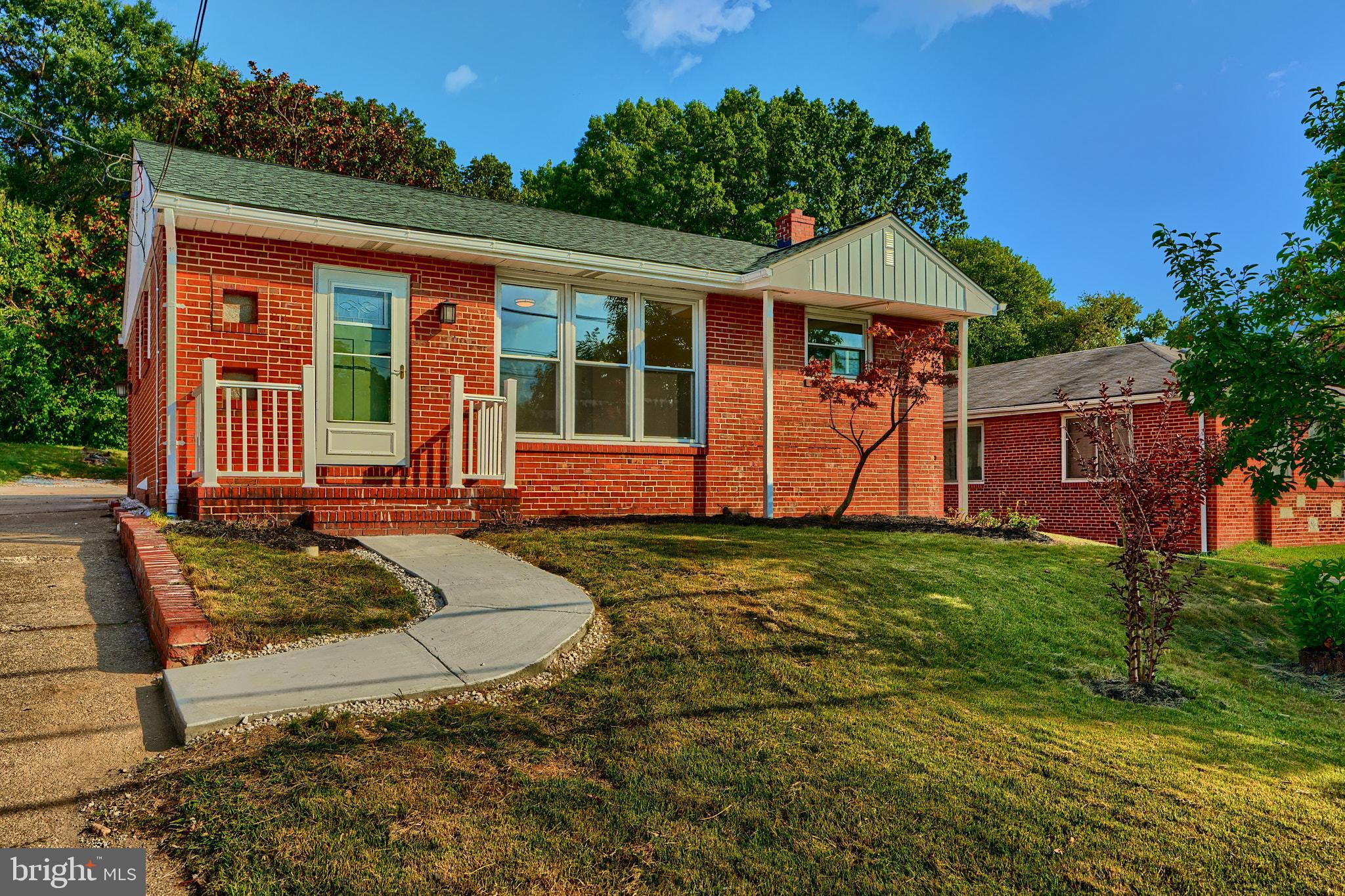 1510 Rosewick Avenue Rosedale, MD 21237 - Photo 2 of 34