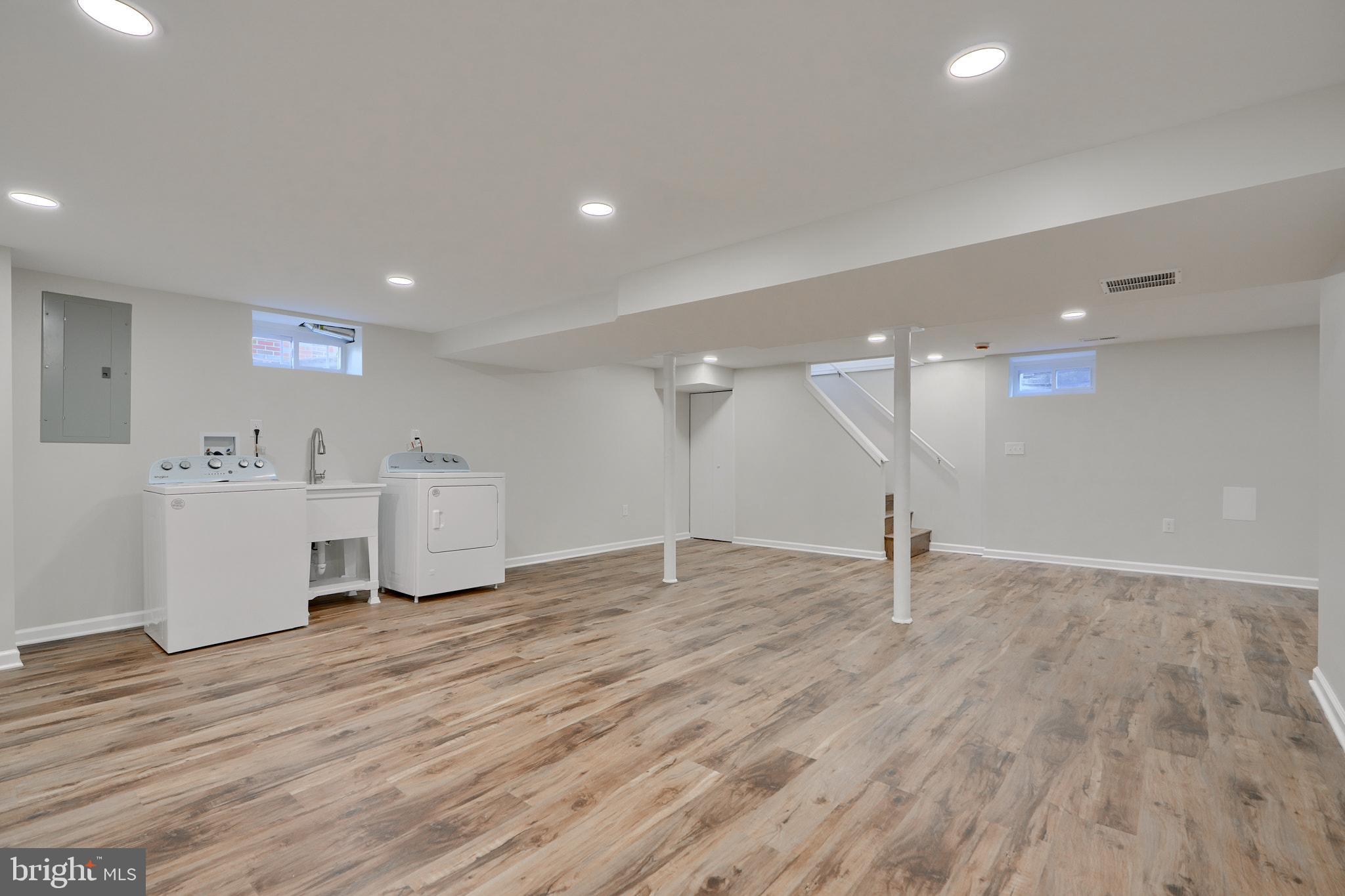 1510 Rosewick Avenue Rosedale, MD 21237 - Photo 23 of 34