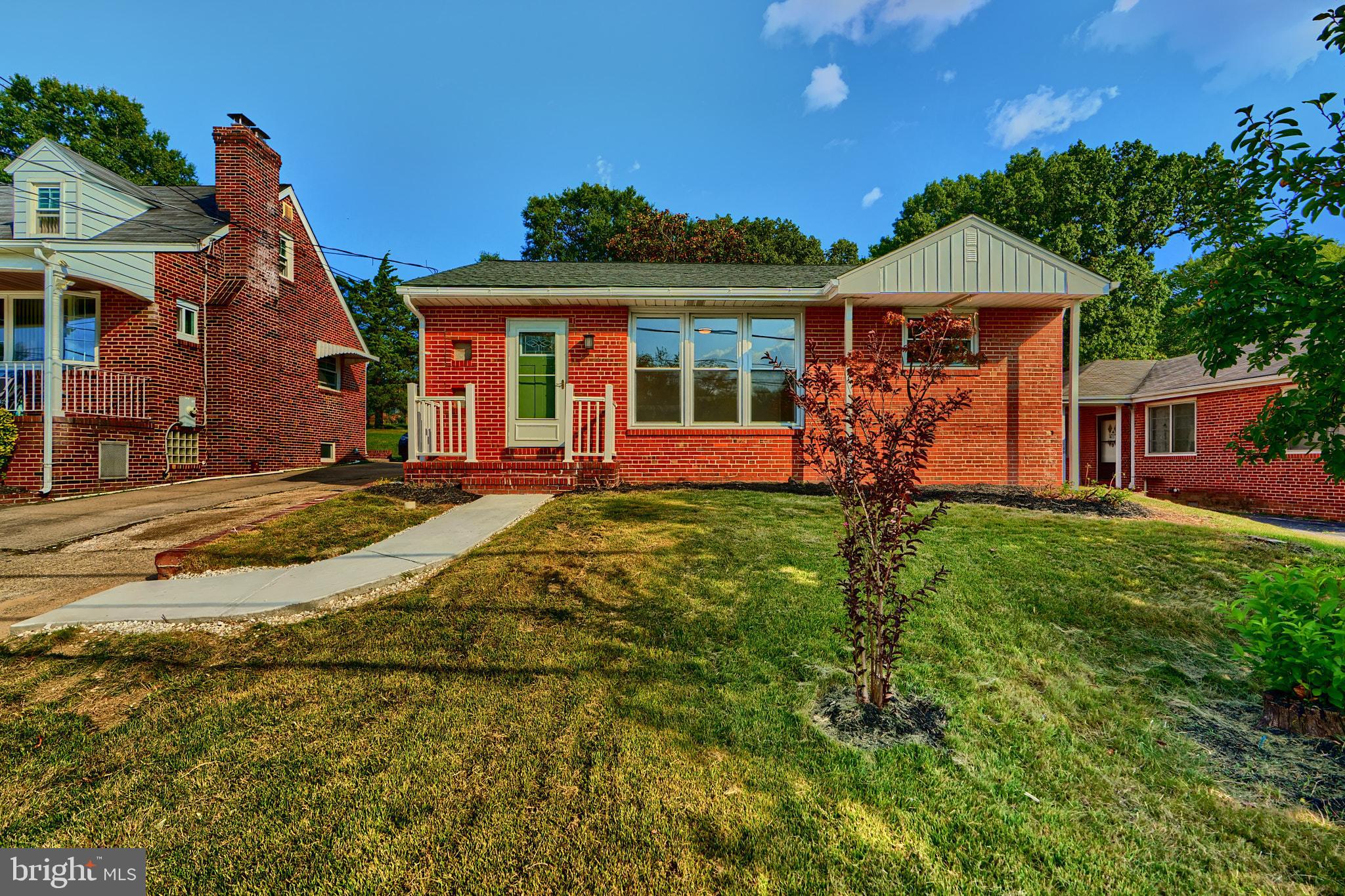 1510 Rosewick Avenue Rosedale, MD 21237 - Photo 3 of 34