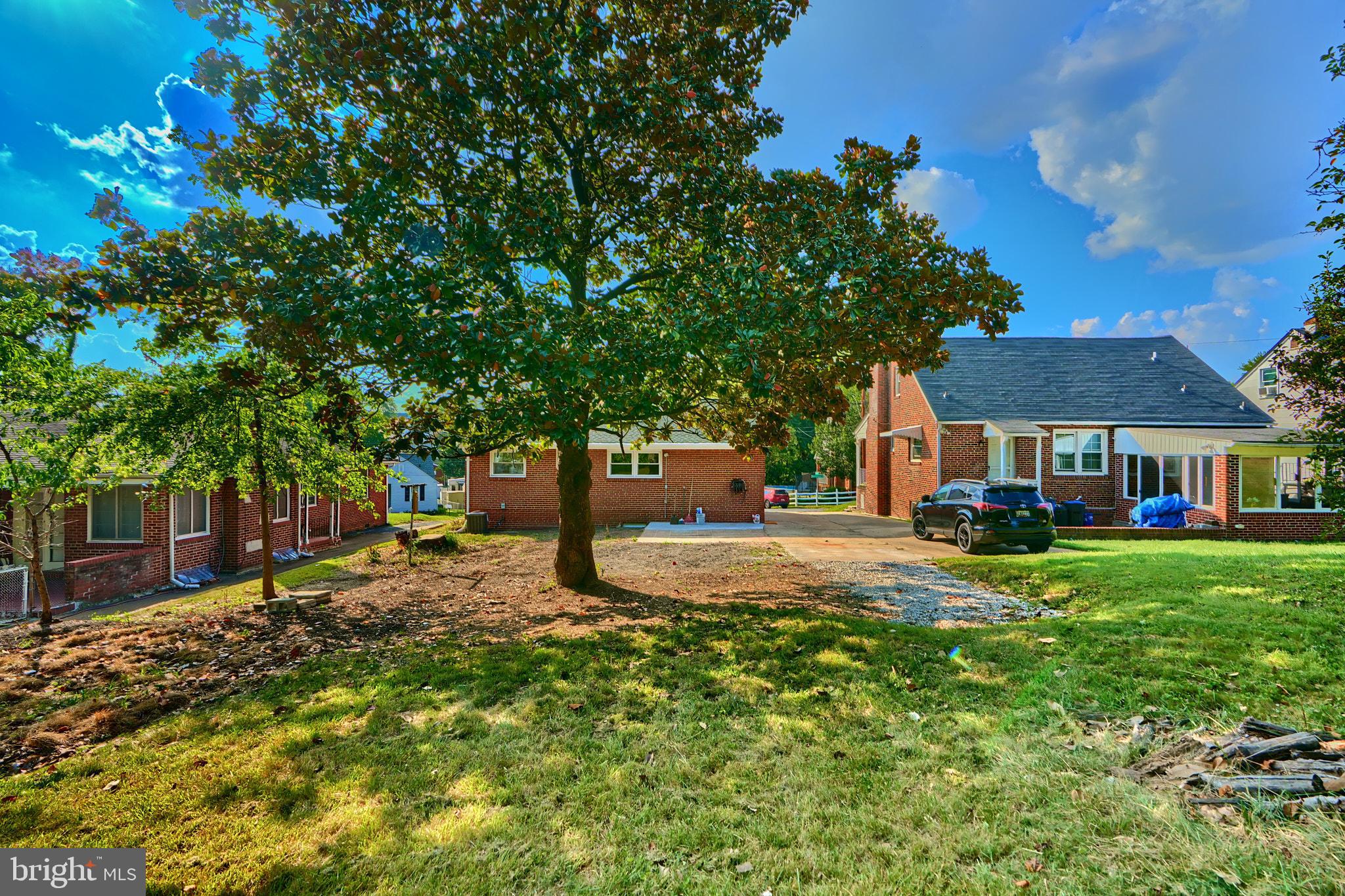 1510 Rosewick Avenue Rosedale, MD 21237 - Photo 31 of 34