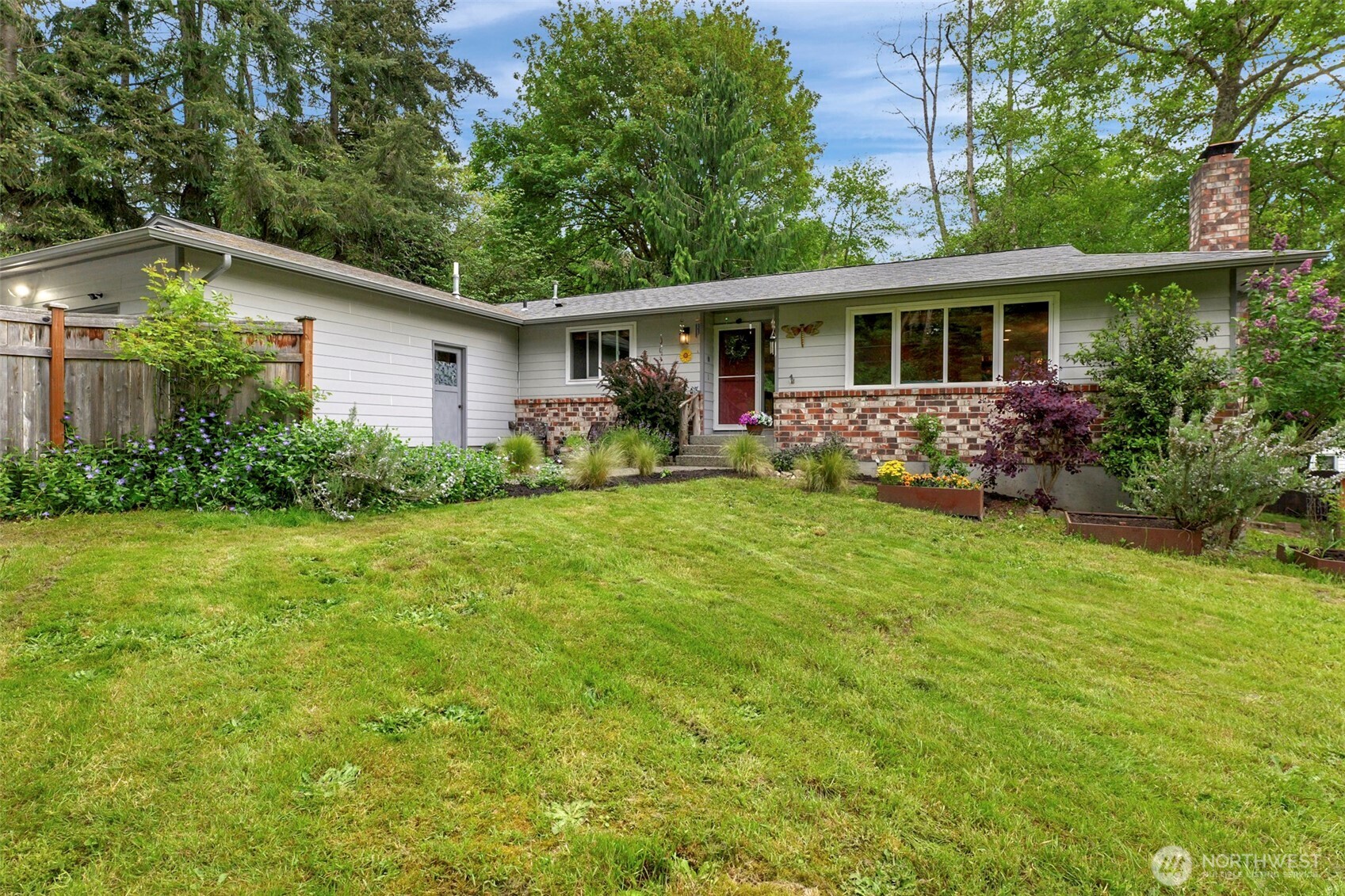 10414 Southwest 110th Street Vashon, WA 98070 - Photo 1 of 39