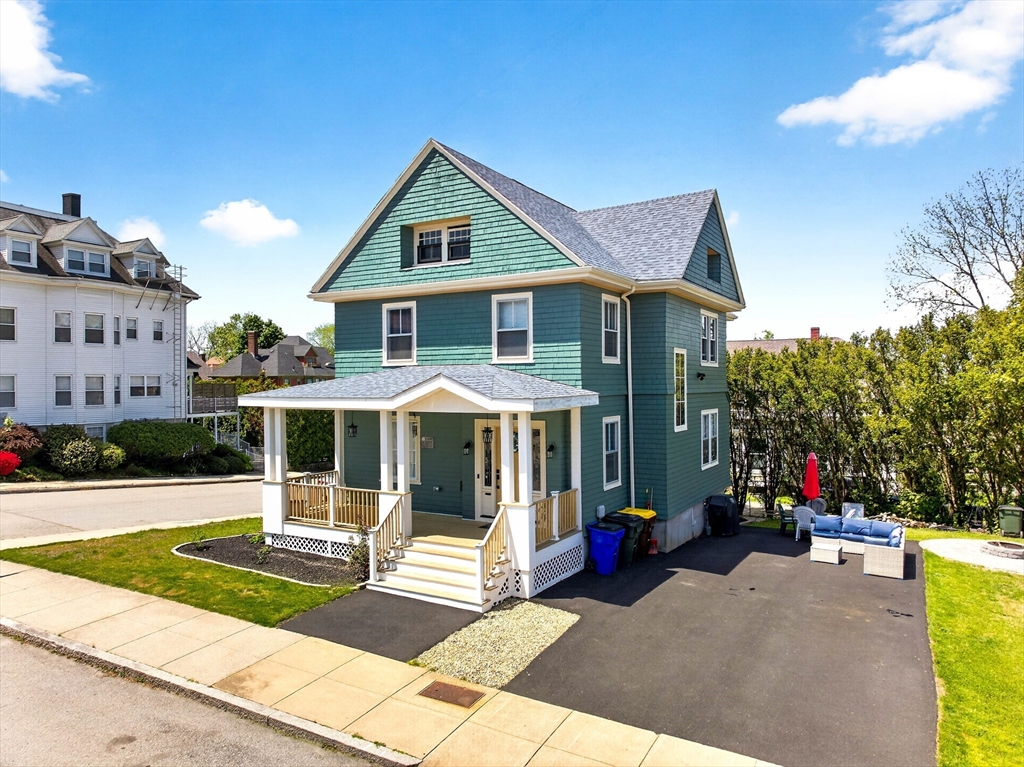 710 High Street Fall River, MA 02720 - Photo 35 of 37