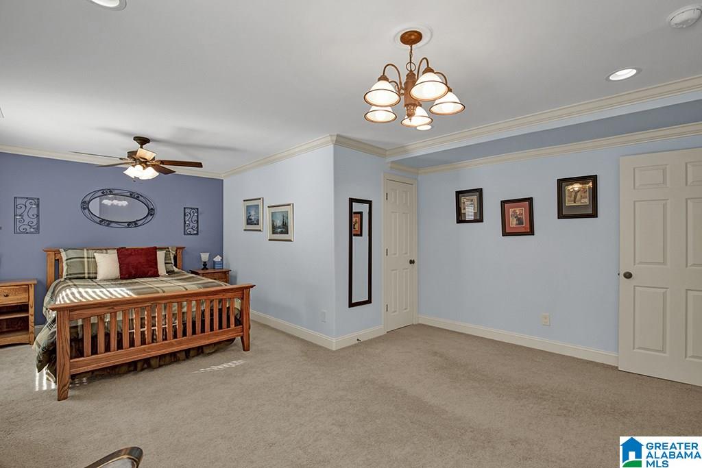 380 Deer Ridge Lane Chelsea, AL 35043 - Photo 25 of 32