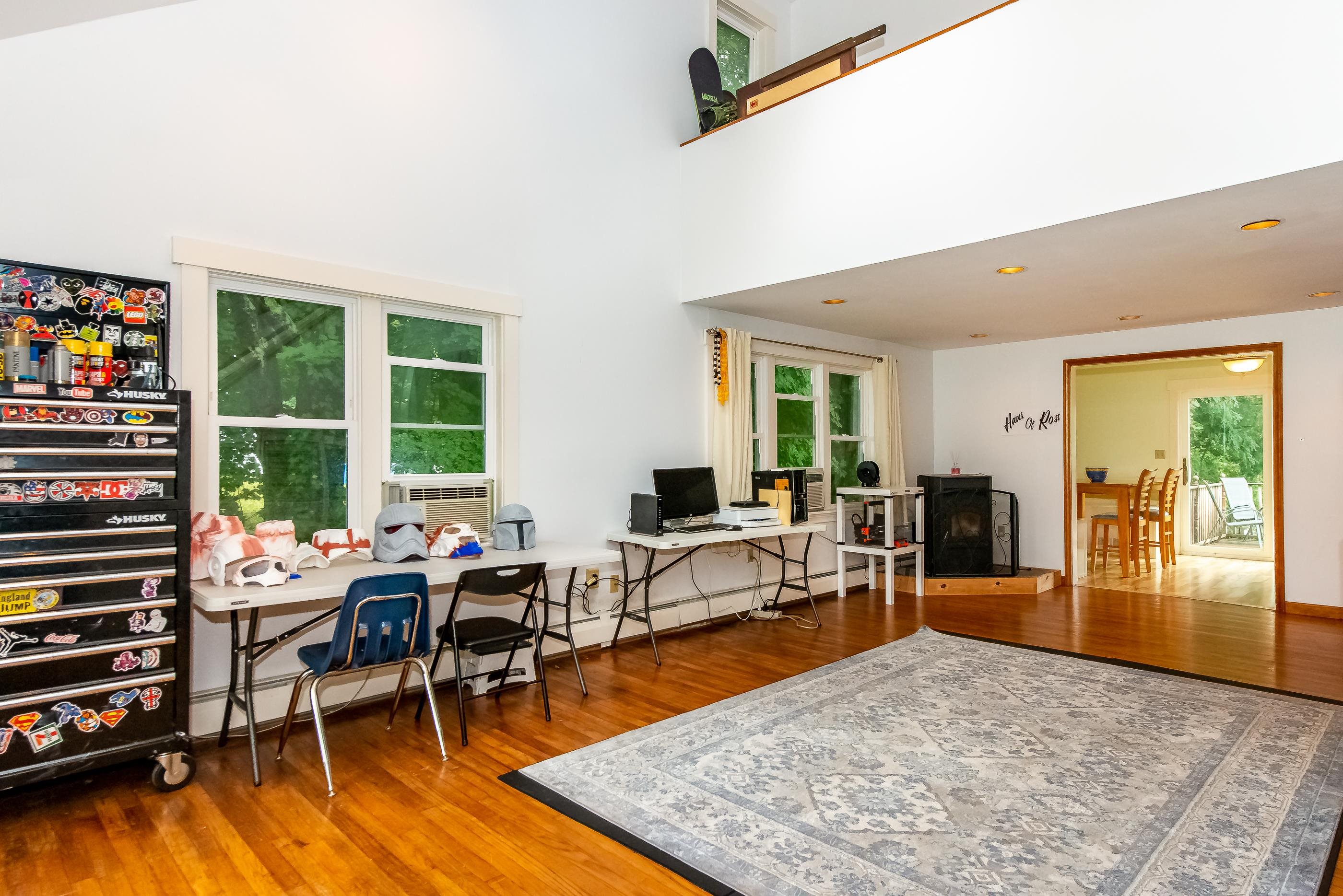 10 Kelley Road Madbury, NH 03823 - Photo 16 of 40