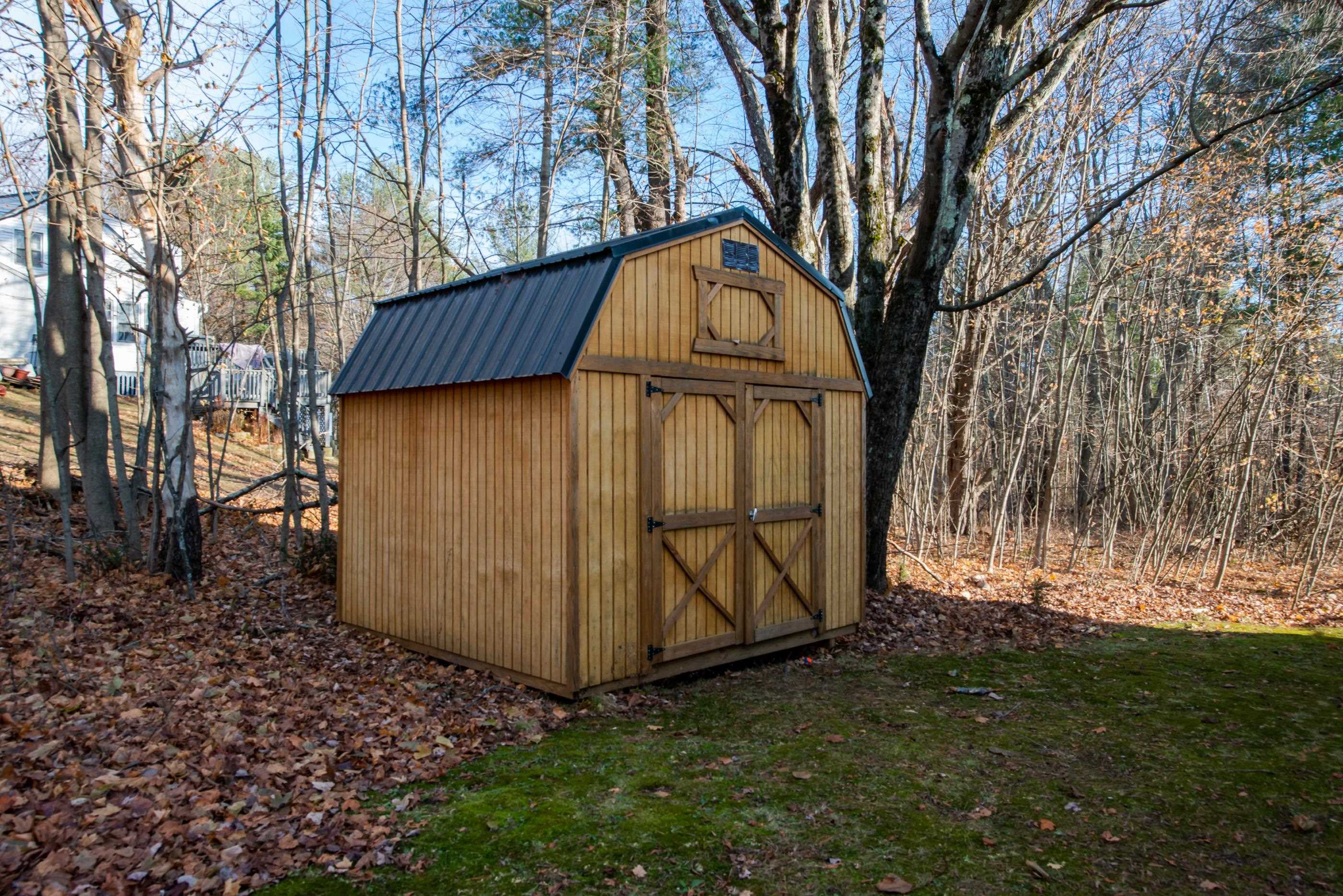 10 Kelley Road Madbury, NH 03823 - Photo 36 of 40