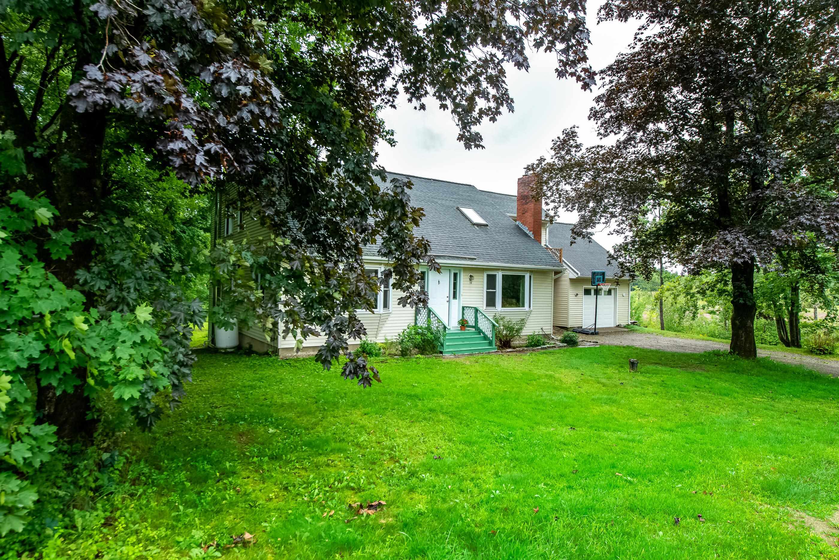 10 Kelley Road Madbury, NH 03823 - Photo 40 of 40