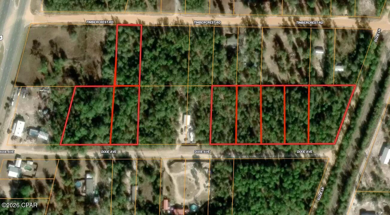 8 Dixie Avenue Fountain, FL 32438 - Photo 3 of 6