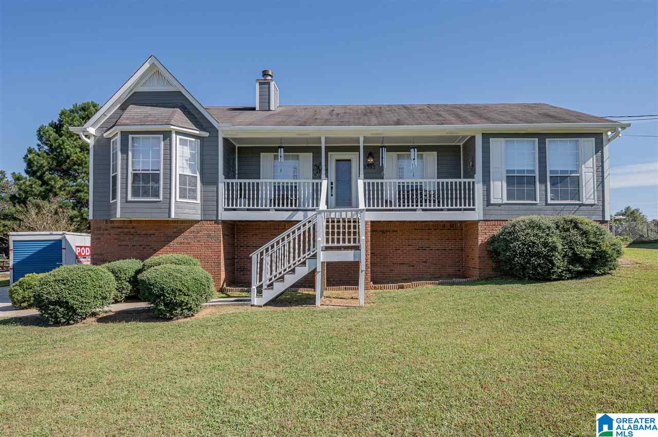8783 Warrior-Kimberly Road Kimberly, AL 35091 - Photo 1 of 35