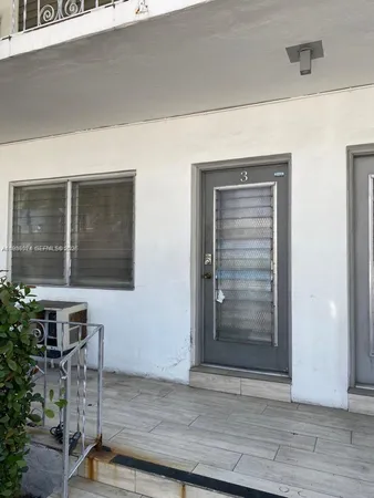 $1,700 | 761 Euclid Avenue, Unit 3, Miami Beach, FL 33139