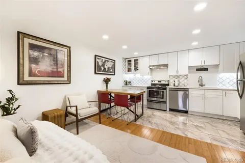 $295,000 | 1270 North Marion Street, Unit 210, Denver, CO 80218