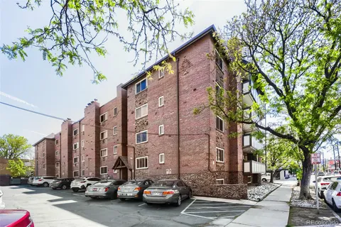 $295,000 | 1270 North Marion Street, Unit 210, Denver, CO 80218