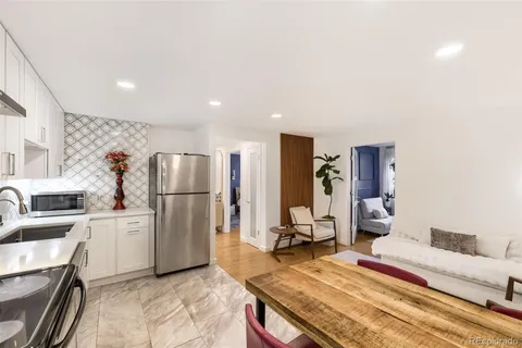 $295,000 | 1270 North Marion Street, Unit 210, Denver, CO 80218