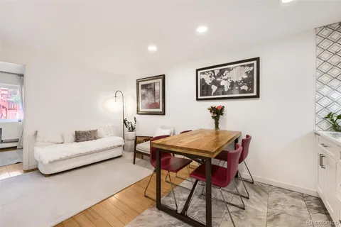 $295,000 | 1270 North Marion Street, Unit 210, Denver, CO 80218