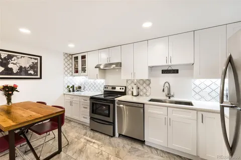 $295,000 | 1270 North Marion Street, Unit 210, Denver, CO 80218