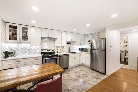 $295,000 | 1270 North Marion Street, Unit 210, Denver, CO 80218