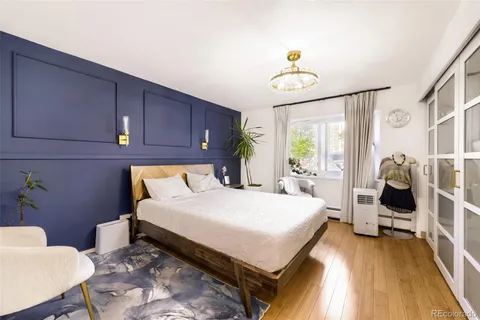 $295,000 | 1270 North Marion Street, Unit 210, Denver, CO 80218