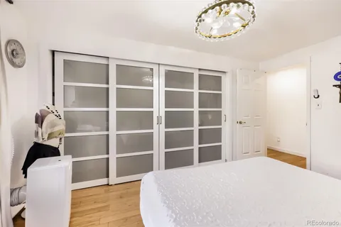 $295,000 | 1270 North Marion Street, Unit 210, Denver, CO 80218