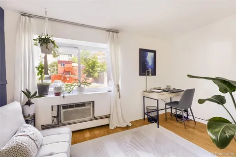 $295,000 | 1270 North Marion Street, Unit 210, Denver, CO 80218