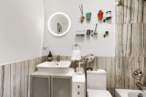 $295,000 | 1270 North Marion Street, Unit 210, Denver, CO 80218