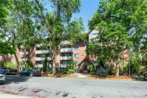 $295,000 | 1270 North Marion Street, Unit 210, Denver, CO 80218