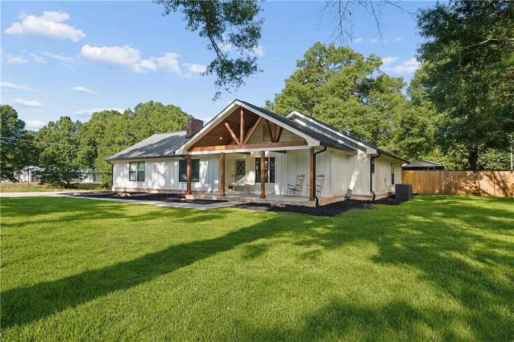 7507 Campground Road Cumming, GA 30040 - Photo 4 of 40