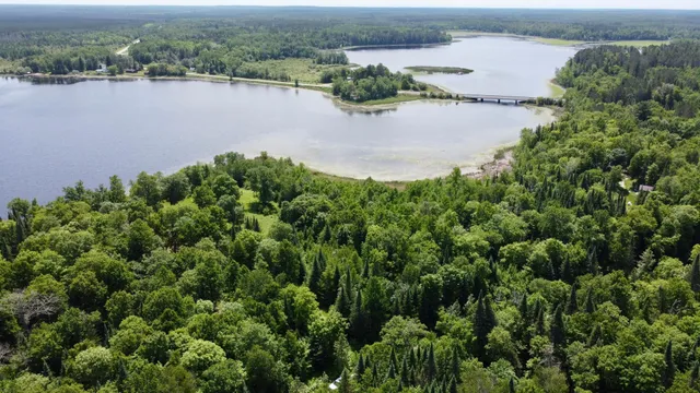 $74,900 | Tbd Wheeler Road, Northome, MN 56661