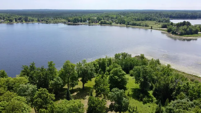 $74,900 | Tbd Wheeler Road, Northome, MN 56661