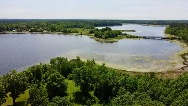 $74,900 | Tbd Wheeler Road, Northome, MN 56661