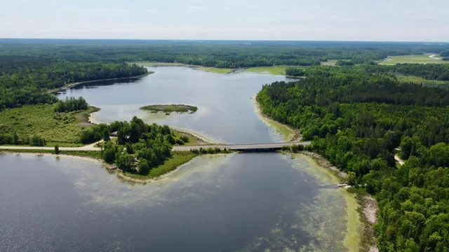 $74,900 | Tbd Wheeler Road, Northome, MN 56661