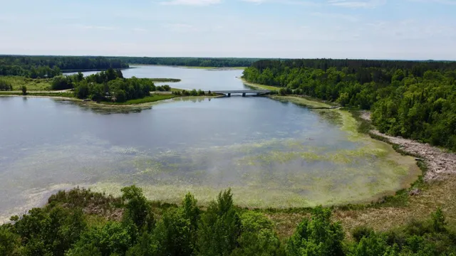 $74,900 | Tbd Wheeler Road, Northome, MN 56661