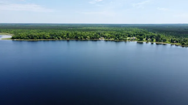 $74,900 | Tbd Wheeler Road, Northome, MN 56661