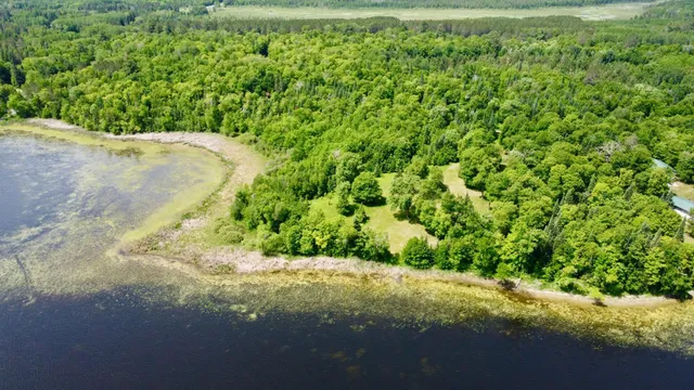 $74,900 | Tbd Wheeler Road, Northome, MN 56661