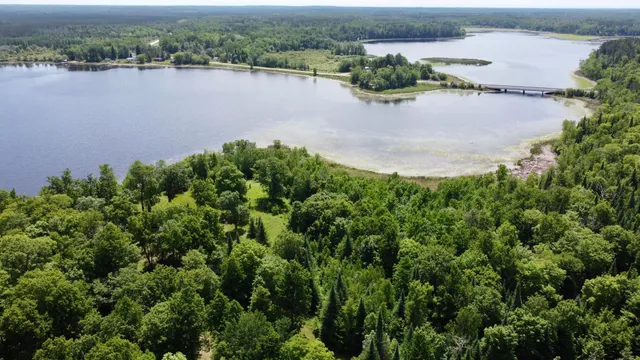 $74,900 | Tbd Wheeler Road, Northome, MN 56661