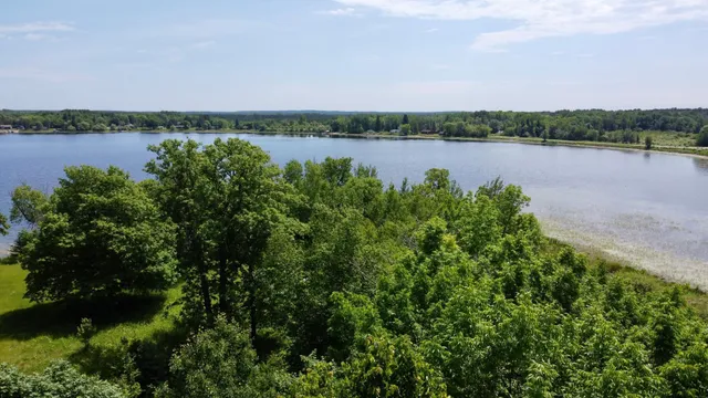 $74,900 | Tbd Wheeler Road, Northome, MN 56661
